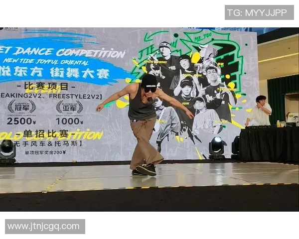 成都街舞队荣登全国街舞力量排行榜第三名引发热议